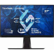 ViewSonic XG270QG 27" 2K QHD 165Hz Nano IPS Gaming Monitor